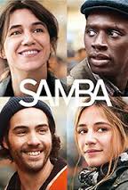 Samba poster